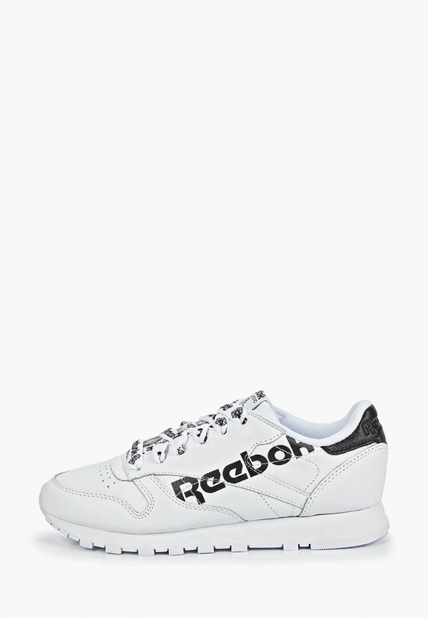 

Кроссовки Reebok Classic, Белый, Reebok Classic RE005AWEEES5