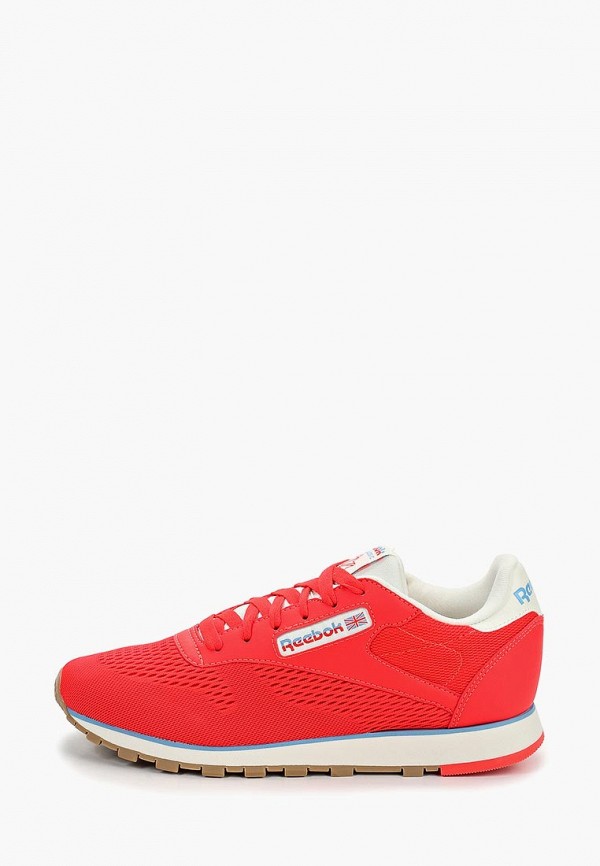

Кроссовки Reebok Classic, Красный, Reebok Classic RE005AWEEEV7