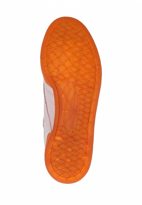 

Кеды Reebok Classic, Розовый, CLUB C 85