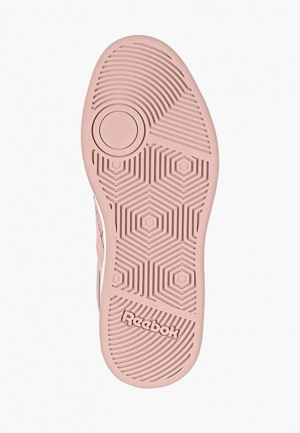 

Кеды Reebok Classics, Розовый, ROYAL TECHQUE T LX