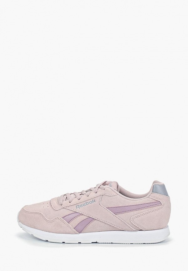 

Кроссовки Reebok Classics, Фиолетовый, Reebok Classics RE005AWEHJL7