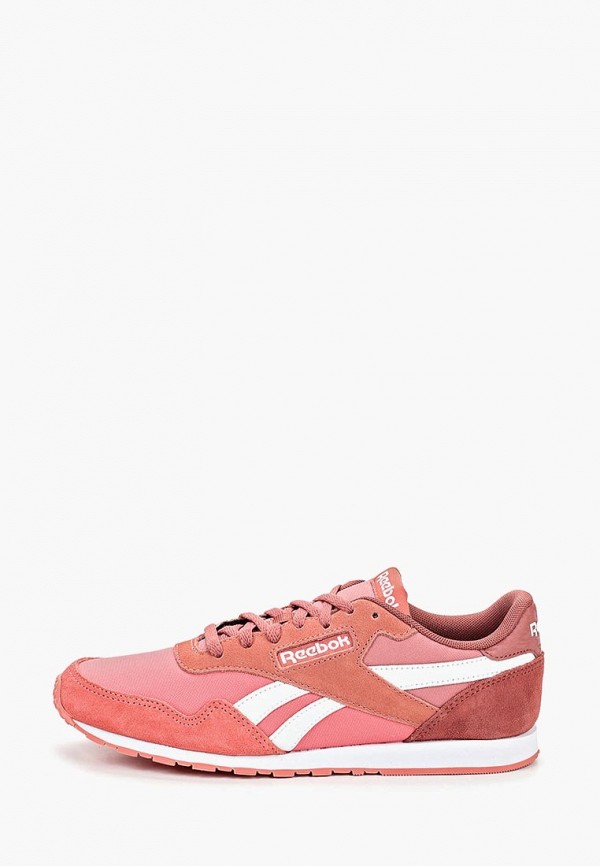 

Кроссовки Reebok Classic, Розовый, ROYAL ULTRA SL