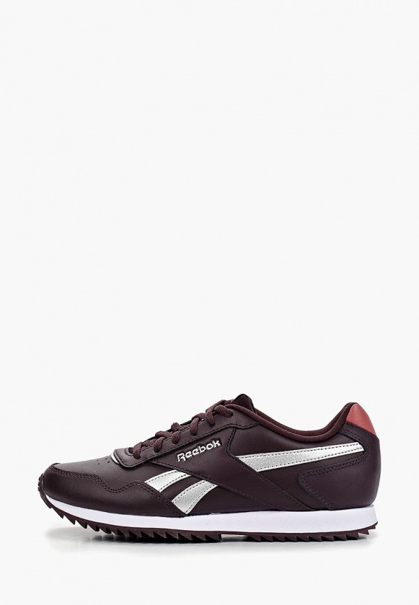 

Кроссовки Reebok Classics, Фиолетовый, ROYAL GLIDE RIPPLE