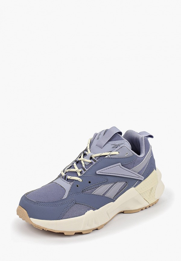 

Кроссовки Reebok Classic, Синий, Reebok Classic RE005AWFKFD9