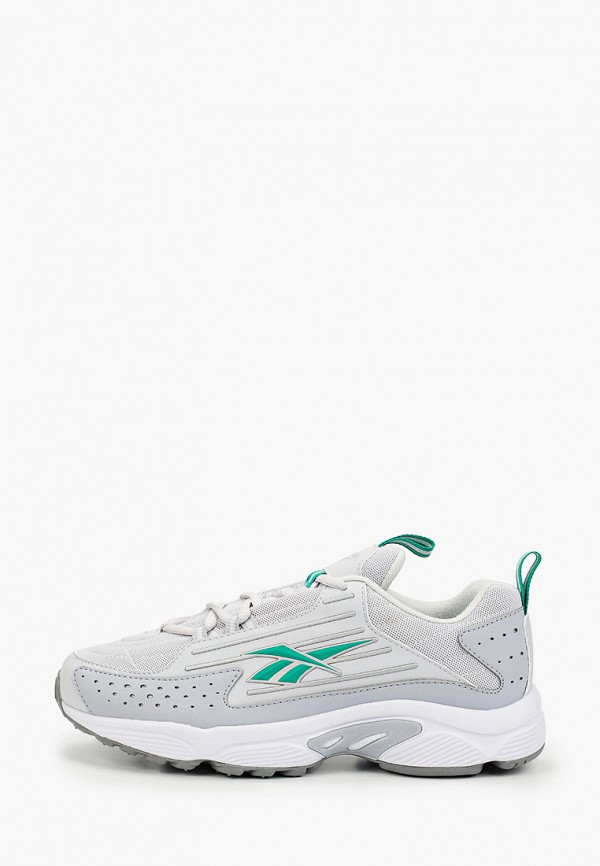 

Кроссовки Reebok Classic, Серый, Reebok Classic RE005AWFKFE3