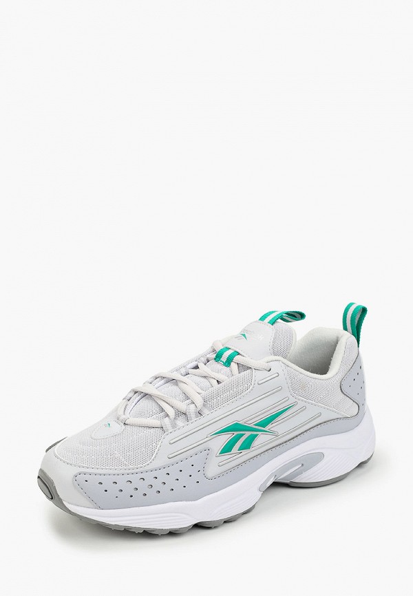 

Кроссовки Reebok Classic, Серый, Reebok Classic RE005AWFKFE3