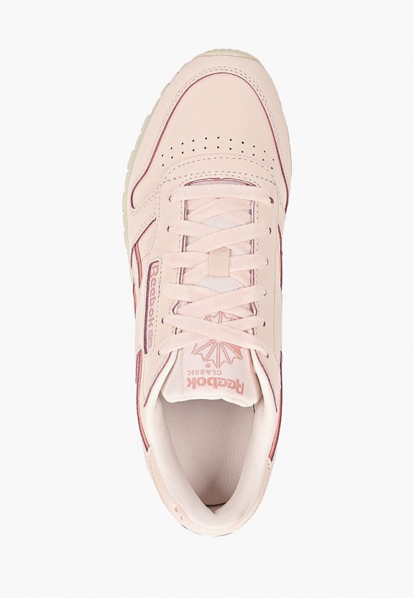 

Кроссовки Reebok Classic, Розовый, Reebok Classic RE005AWFKFE8