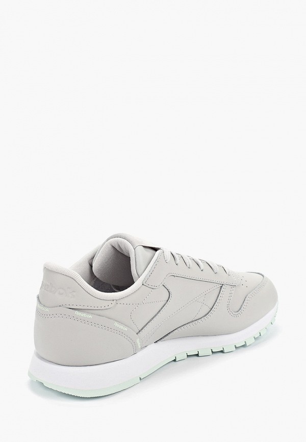 

Кроссовки Reebok Classic, Серый, Reebok Classic RE005AWFKFF6