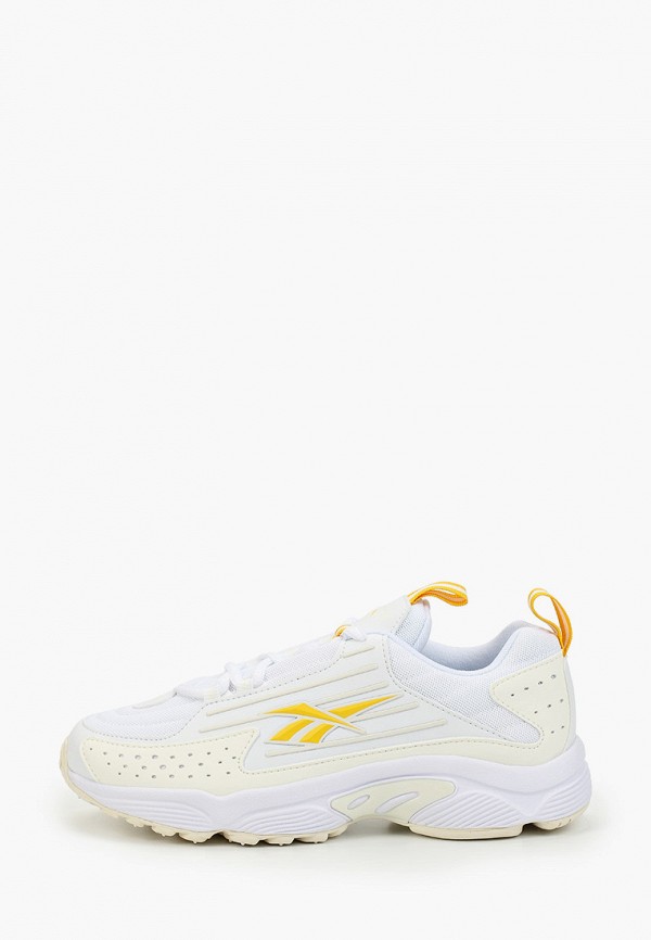 

Кроссовки Reebok Classic, Белый, Reebok Classic RE005AWFKFG1