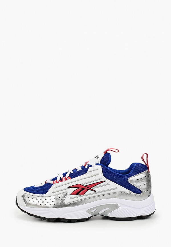 

Кроссовки Reebok Classic, Белый, DMX SERIES 2K