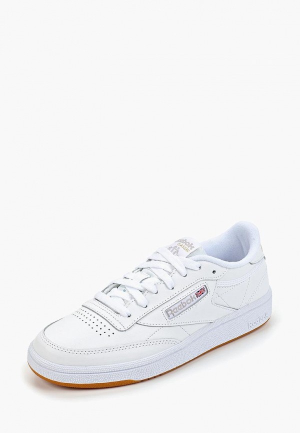 Кеды  Reebok фото