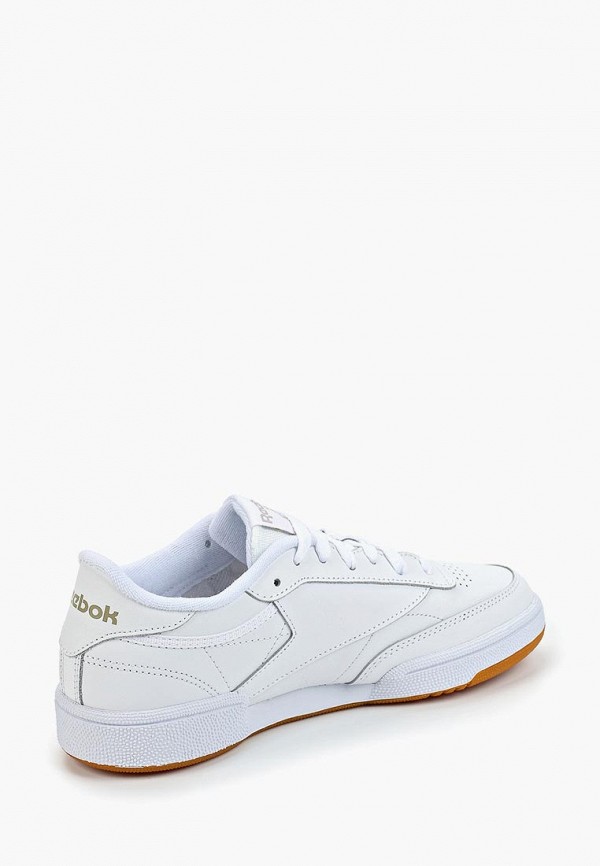 Кеды  Reebok фото