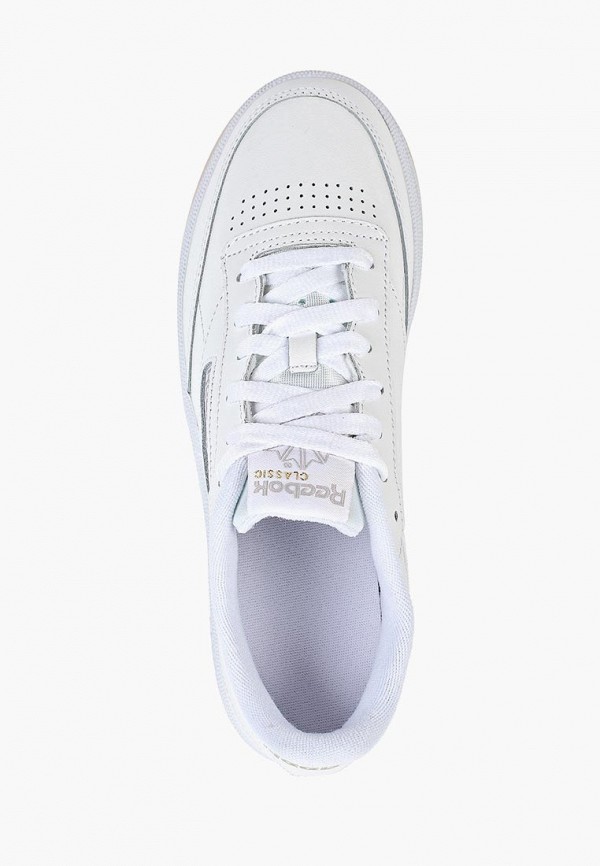 Кеды  Reebok фото