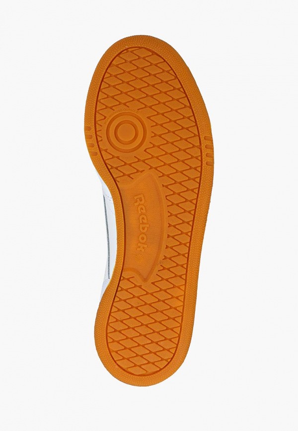 Кеды  Reebok фото