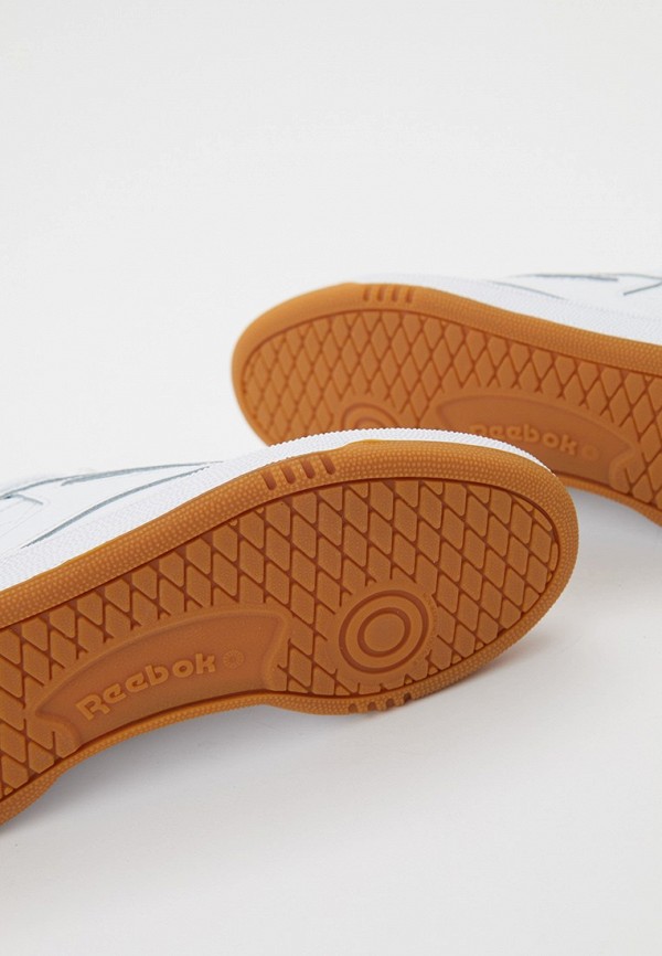 Кеды Reebok белый, размер 36, фото 5