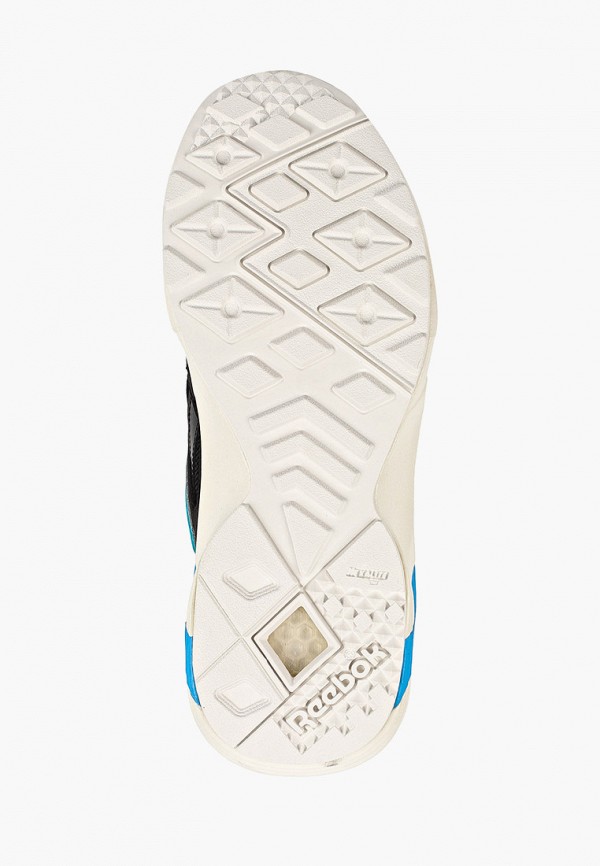 

Кроссовки Reebok Classic, Черный, Reebok Classic RE005AWFKWB4