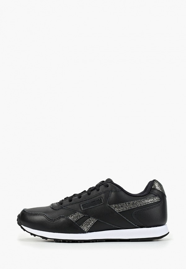 

Кроссовки Reebok Classic, Черный, ROYAL GLIDE LX