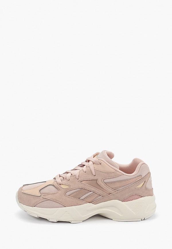 

Кроссовки Reebok Classics, Розовый, Reebok Classics RE005AWFKWC2