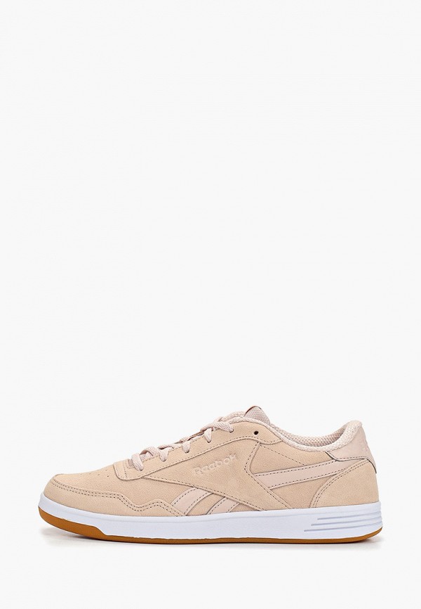 

Кеды Reebok Classics, Розовый, Reebok Classics RE005AWFKWC7