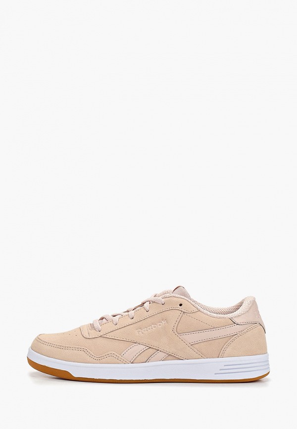 Кеды Reebok Classics Reebok Classics RE005AWFKWC7