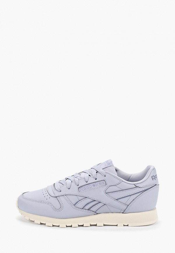 

Кроссовки Reebok Classic, Голубой, Reebok Classic RE005AWFKWD2