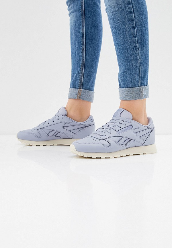 фото Кроссовки reebok classic