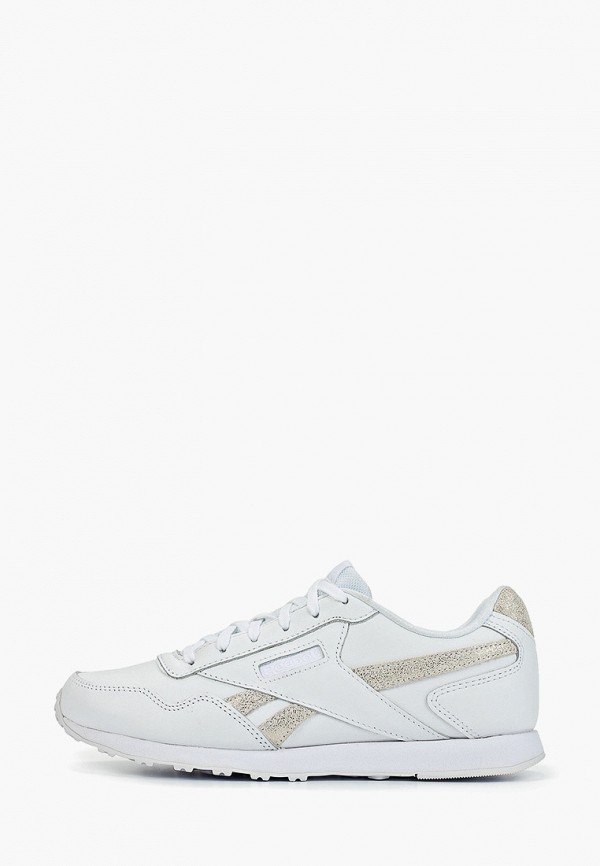 

Кроссовки Reebok Classic, Белый, ROYAL GLIDE LX