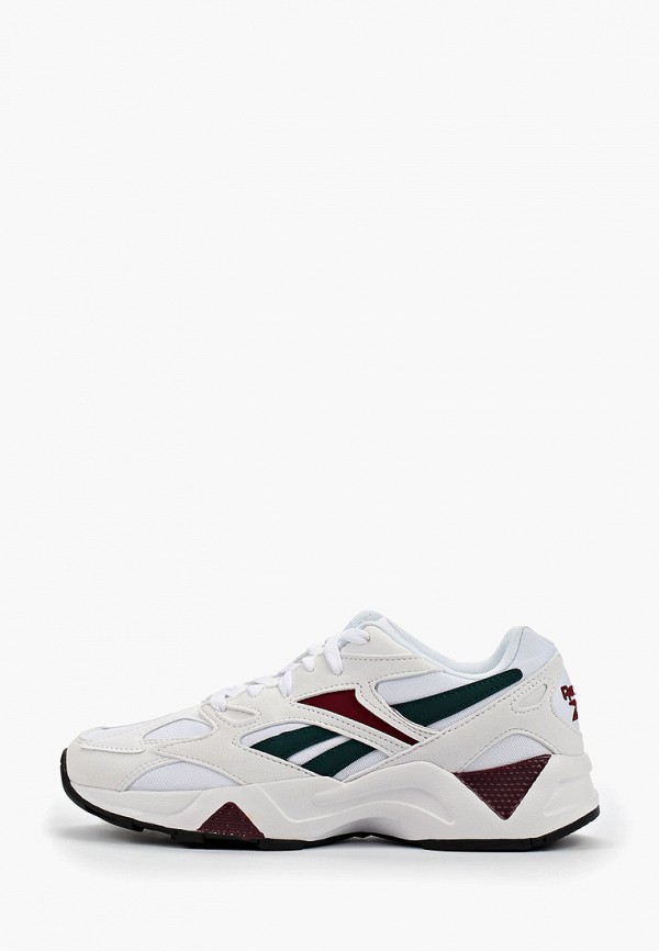 

Кроссовки Reebok Classic, Белый, AZTREK 96