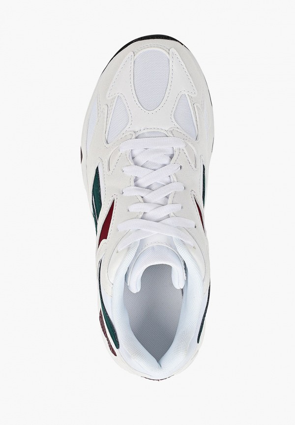 

Кроссовки Reebok Classic, Белый, Reebok Classic RE005AWFKWD6