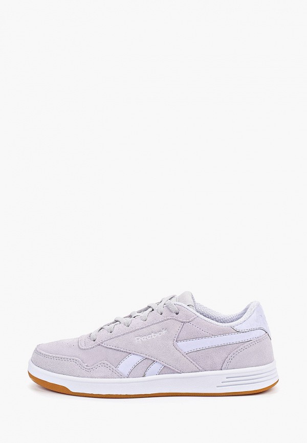 

Кеды Reebok Classics, Фиолетовый, Royal Techque