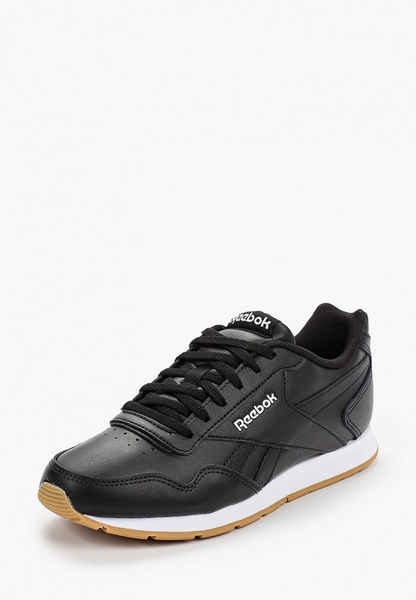 

Кроссовки Reebok Classic, Черный, Reebok Classic RE005AWGKKE6