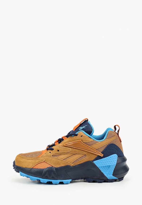 

Кроссовки Reebok Classic, Коричневый, AZTREK DOUBLE MIX TRAIL