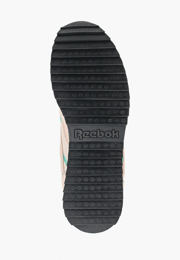 

Кроссовки Reebok Classic, Розовый, Reebok Classic RE005AWGSFG8