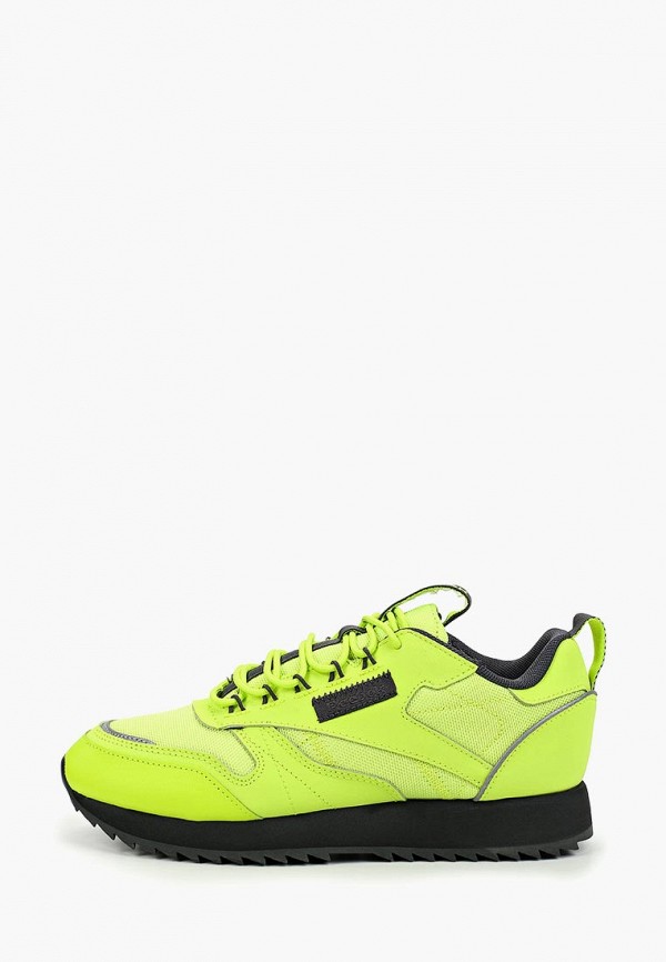 

Кроссовки Reebok Classic, Зеленый