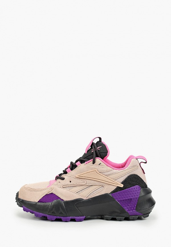 

Кроссовки Reebok Classics, Розовый