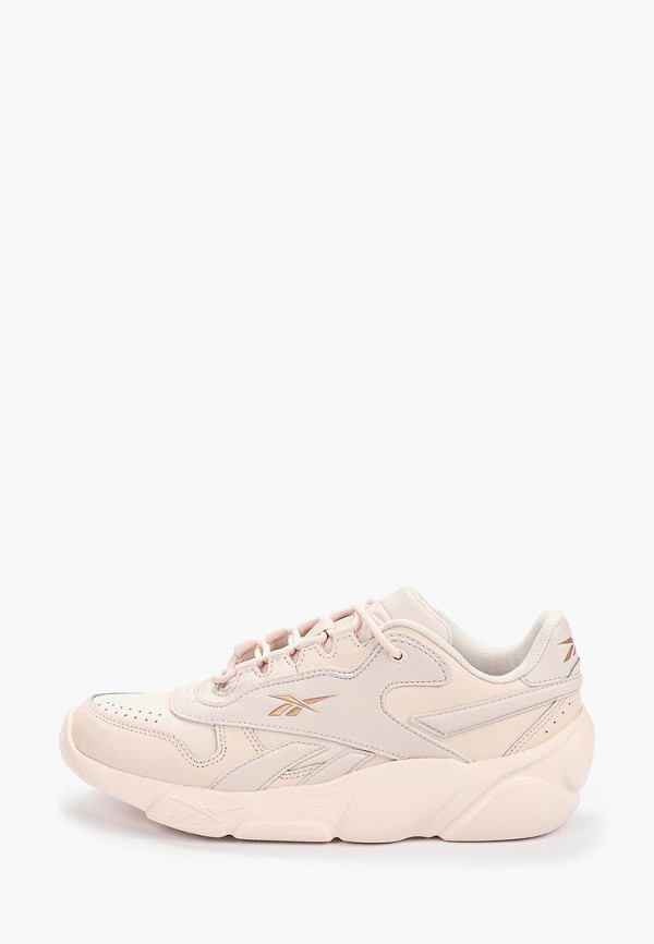 

Кроссовки Reebok Classic, Розовый, Reebok Classic RE005AWGUIO0