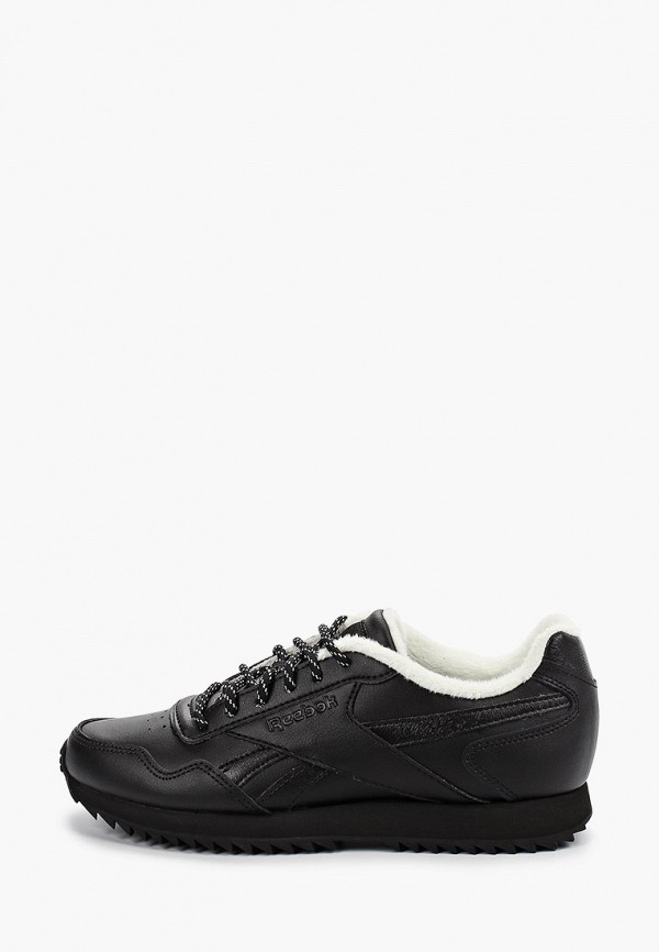 

Кроссовки Reebok Classic, Черный, Reebok Classic RE005AWHBDP8
