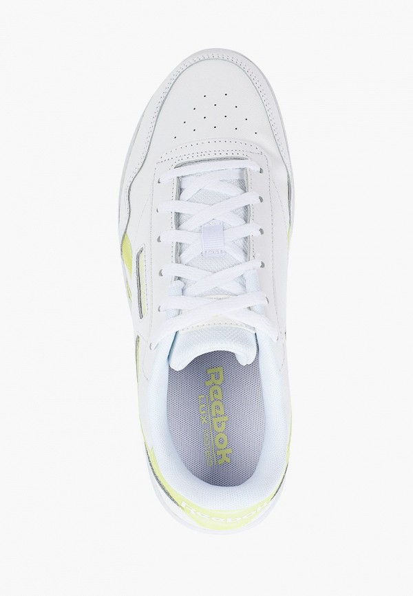 

Кеды Reebok Classic, Белый, Reebok Classic RE005AWHWDA0