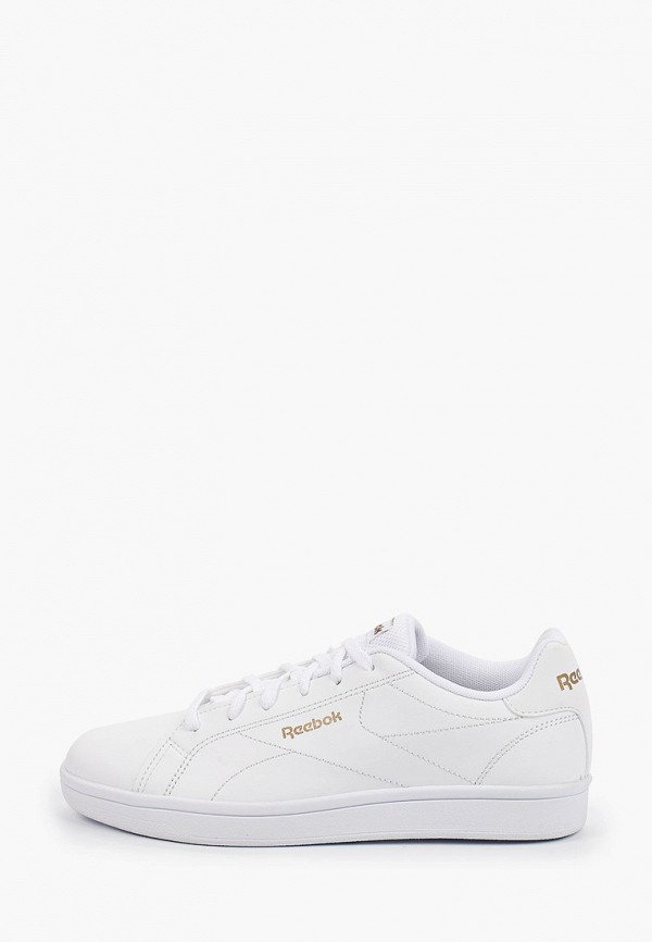 

Кеды Reebok Classic, Белый, REEBOK ROYAL COMPLETE