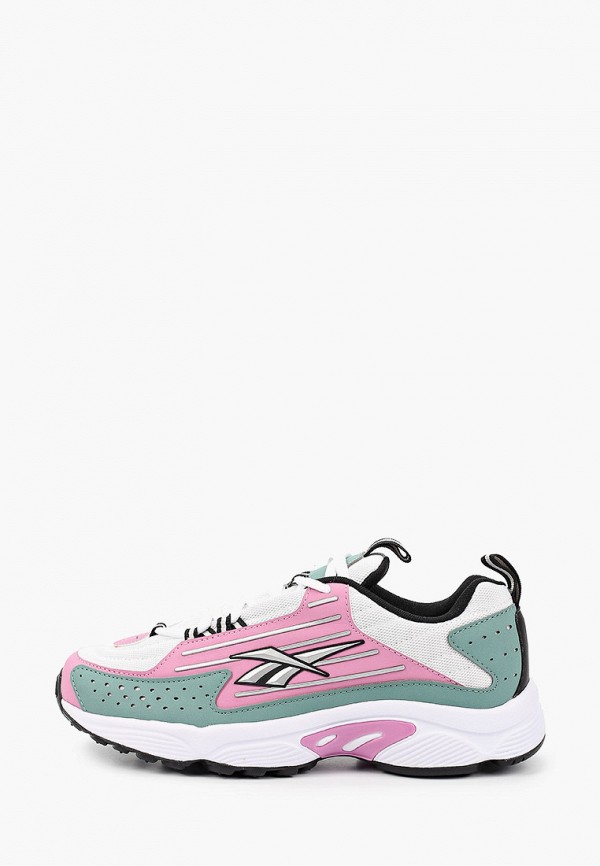 

Кроссовки Reebok Classic, Разноцветный, DMX SERIES 2200