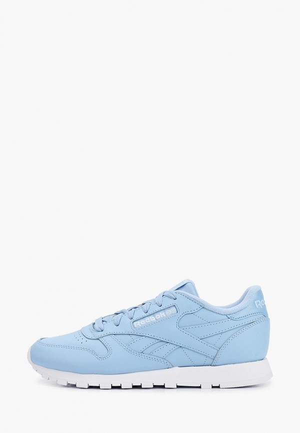 

Кроссовки Reebok Classic, Голубой, Reebok Classic RE005AWHWDA5