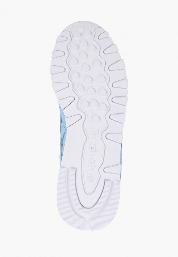 

Кроссовки Reebok Classic, Голубой, Reebok Classic RE005AWHWDA5