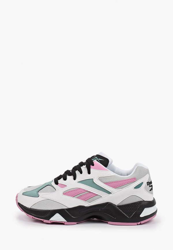 

Кроссовки Reebok Classic, Белый, AZTREK 96