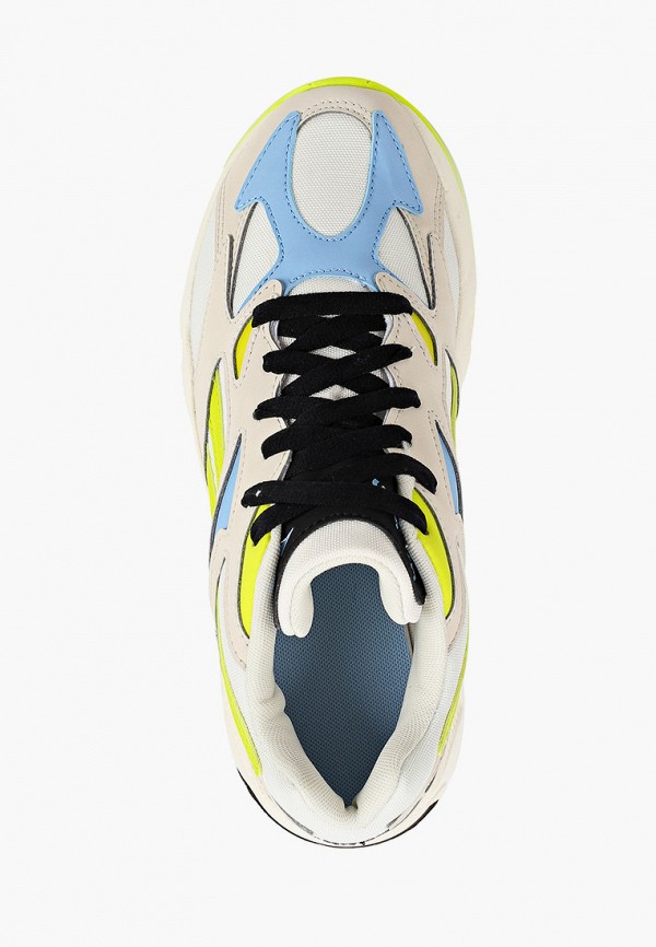 

Кроссовки Reebok Classic, Бежевый, Reebok Classic RE005AWHWDA8