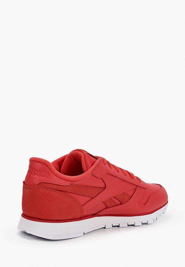 

Кроссовки Reebok Classic, Красный, Reebok Classic RE005AWHWDA9