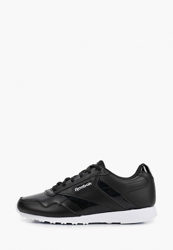 

Кроссовки Reebok Classic, Черный, Reebok Classic RE005AWHWDB9