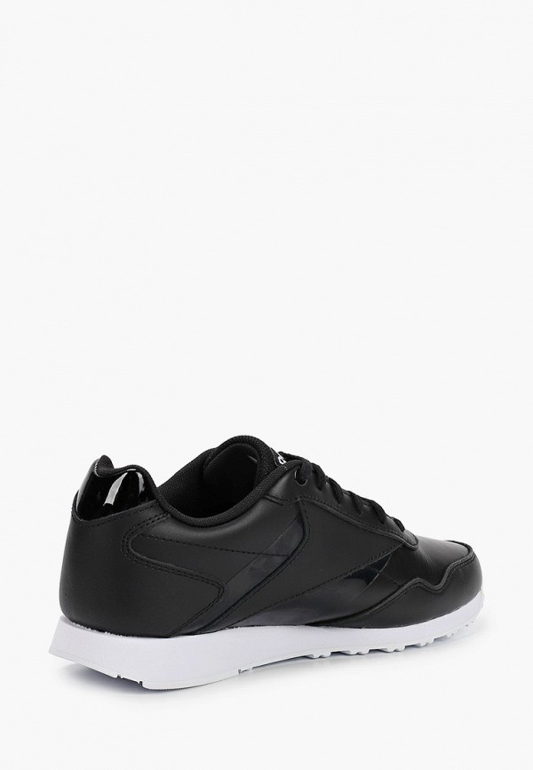 

Кроссовки Reebok Classic, Черный, Reebok Classic RE005AWHWDB9