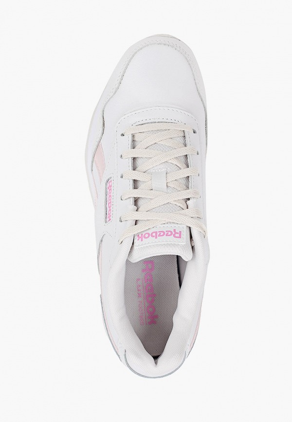 

Кроссовки Reebok Classic, Белый, Reebok Classic RE005AWHWDC1