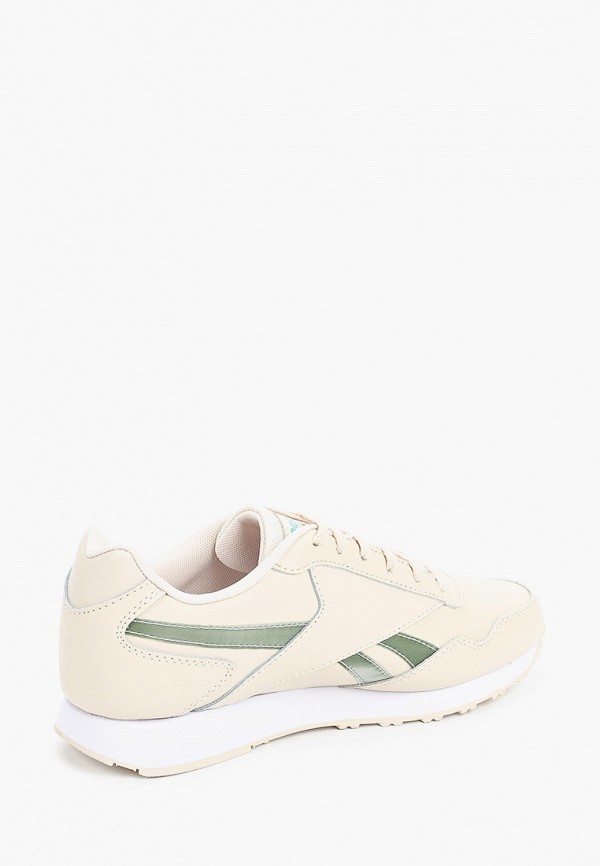 

Кроссовки Reebok Classic, Бежевый, Reebok Classic RE005AWHWDC2