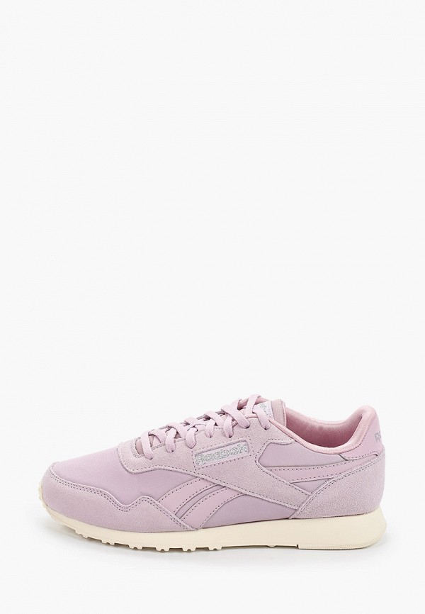 

Кроссовки Reebok Classic, Фиолетовый, Reebok Classic RE005AWHWDC3